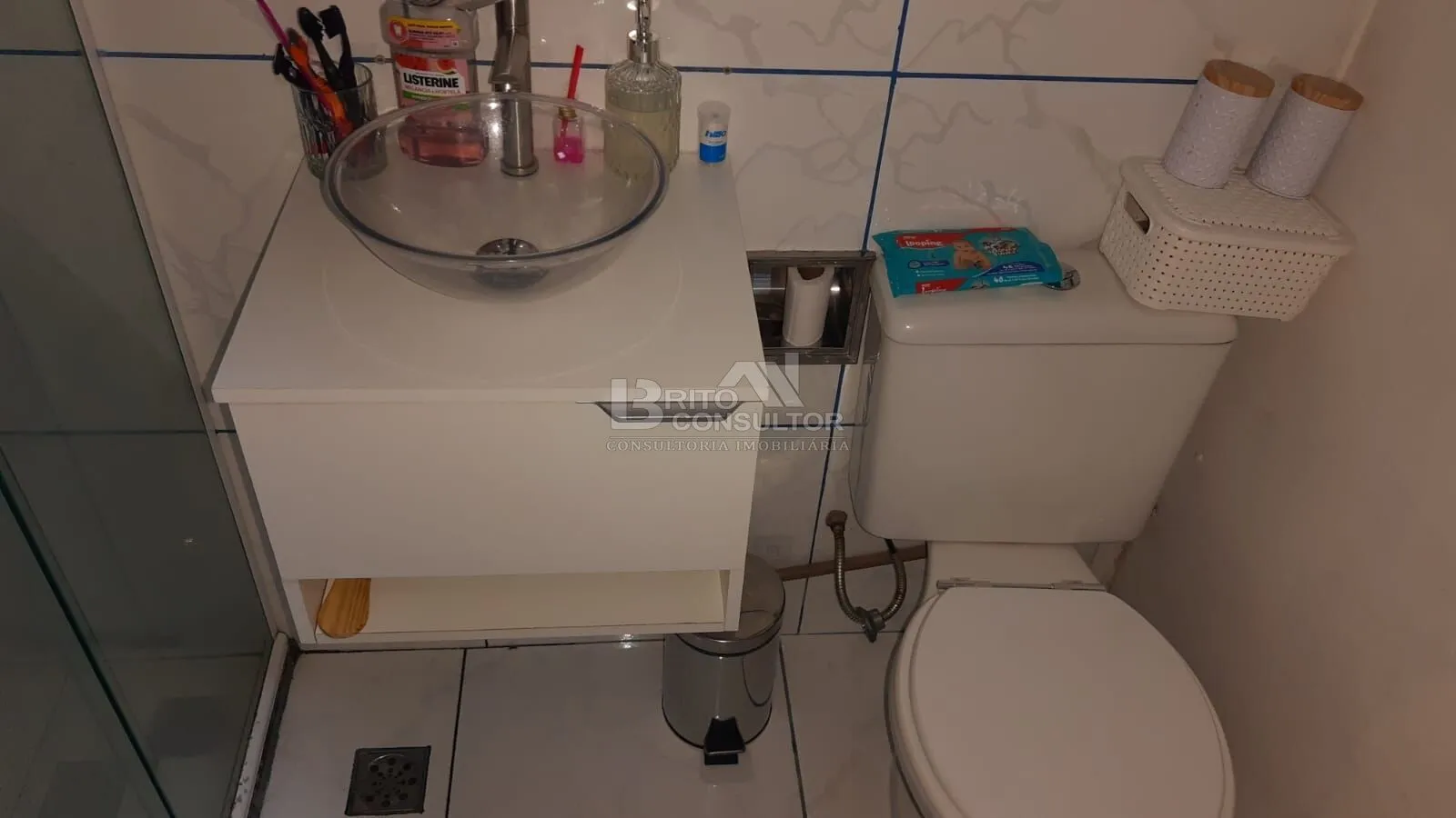 Imagem Casa 2 Quartos à Venda em Nova Cidade 68 m² , Suíte