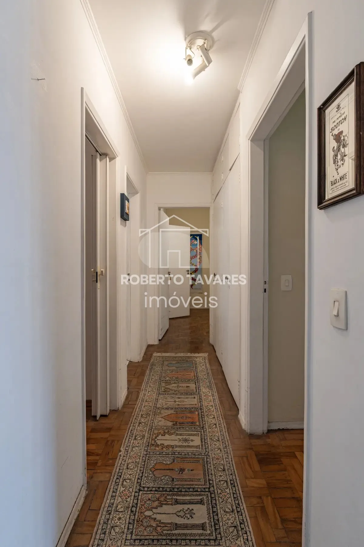 Imagem Apartamento de 3 quartos, 144m² no bairro Bela Vista, em São Paulo