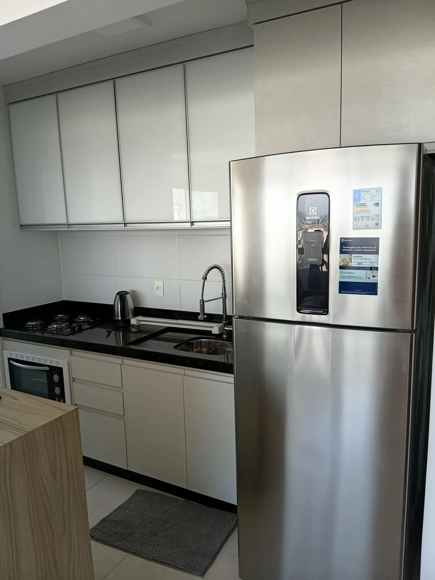 Imagem Apartamento centro de Tramandaí novo mobiliado próximo ao mar