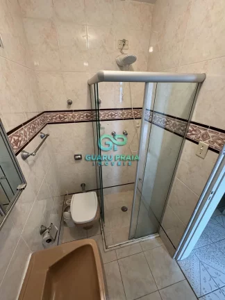 Imagem Apartamento para alugar no bairro Pitangueiras - Guarujá/SP
