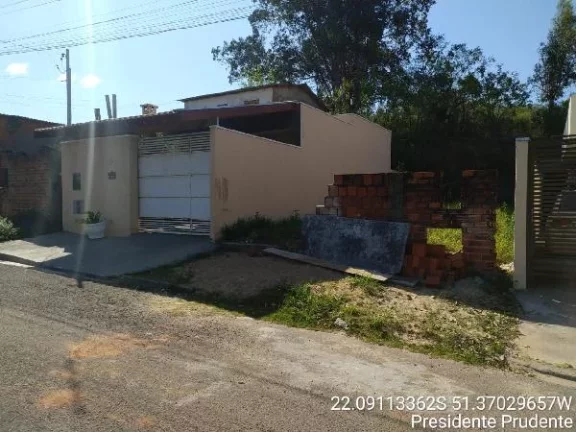 Foto do imóvel Oportunidade Única em PRESIDENTE PRUDENTE - SP | Tipo: Terreno | Negociação: Venda Direta Online | Situação: Imóvel em RUA ANTONIO RIBEIRO