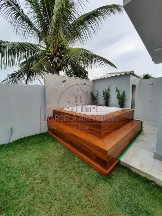 Imagem Casa em Interlagos