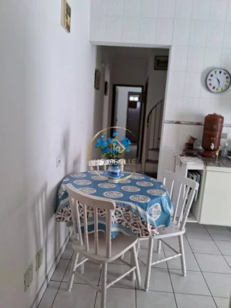 Imagem Casa Sobrado 4 Dormitórios ( 1 Suíte ), Cidade Morumbi, Sjcampos