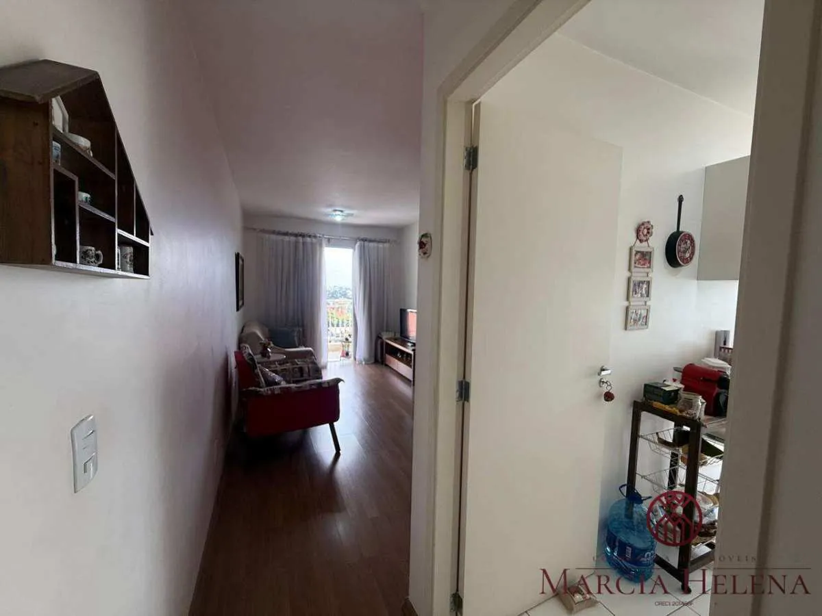 Imagem Apartamento à venda em Campinas, Vila João Jorge, com 3 quartos, 74m2
