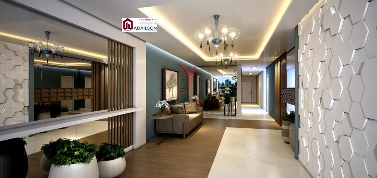 Imagem Residencial Rio Plata Bairro CAPOEIRAS FLORIANOPOLIS SC