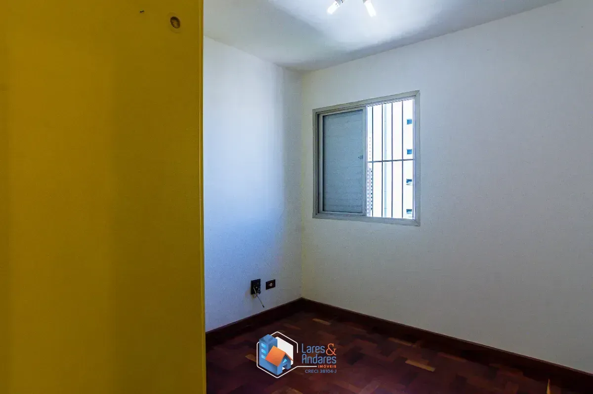 Imagem Apartamento para venda em Santa Teresinha com 3 quartos, sendo 1 suíte, 105m²