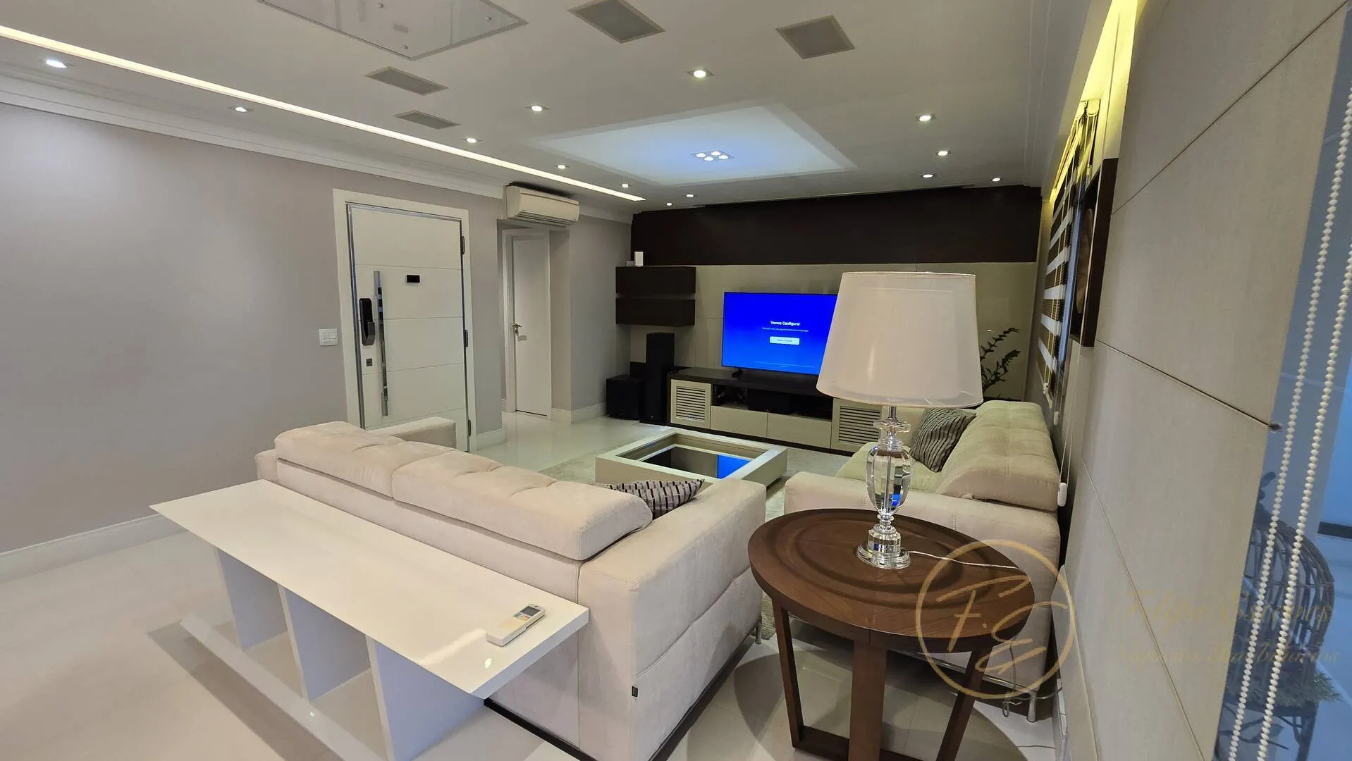 Imagem 229m²