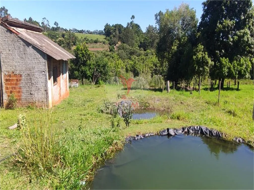 Imagem Fazenda/Sítios/Chácaras de 2 quartos, 24200m² no bairro Área Rural De Bauru, em Bauru