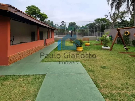 Imagem Lote à venda no Condomínio Parque Paulistano Cotia