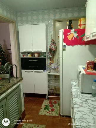 Imagem Apartamento com 3 quartos (1 suíte) à venda, 95 m² - Jaguaré - São Paulo/SP