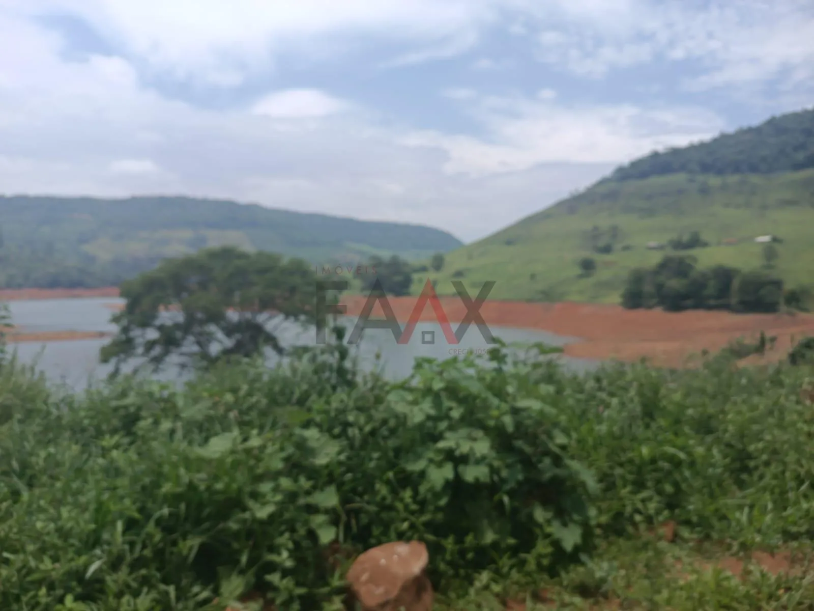 Imagem TERRENO NO PARAÍSO ALAGADO FAXINAL DO CÉU - LAGEADO FEIO- PR - Feio só o nome
