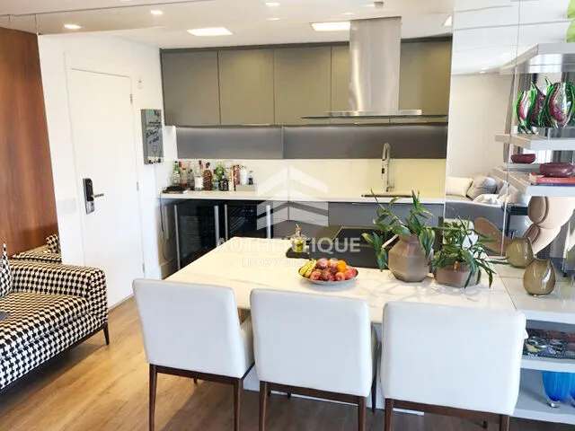 Imagem FOLLOW BROOKLIN - Apartamento à venda em São Paulo/SP