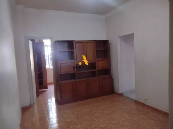 Gloria - Rua Santo Amaro - Vendo ótimo apto 2 quartos , boa cozinha - localiação privilegiada - R$390.000,00 - Agende uma visita!