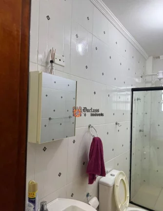 Imagem Apartamento com 1 dormitório à venda, 50 m² por R$ 270.000,00 - Maranduba - Ubatuba/SP