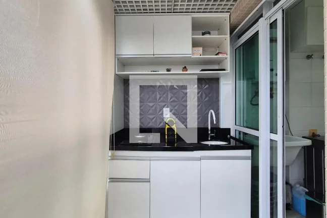 Imagem Apartamento à Venda - Recreio, 2 Quartos, 68 m2