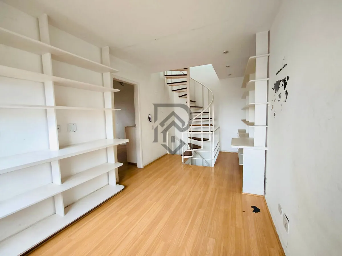 Imagem Apartamento Triplex itaim bibi Condomínio Paço da Mata