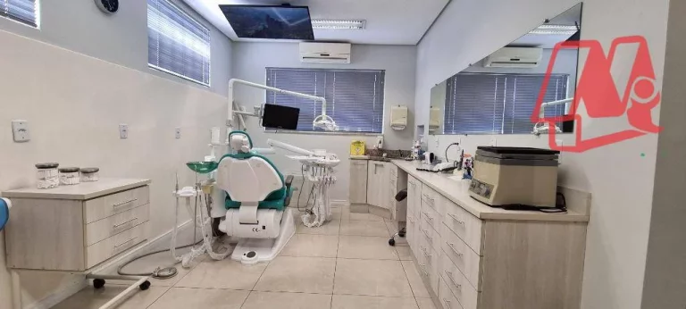 Imagem Sala, 65 m² - venda por R$ 420.000,00 ou aluguel por R$ 2.818,60/mês - Auxiliadora - Porto Alegre/RS