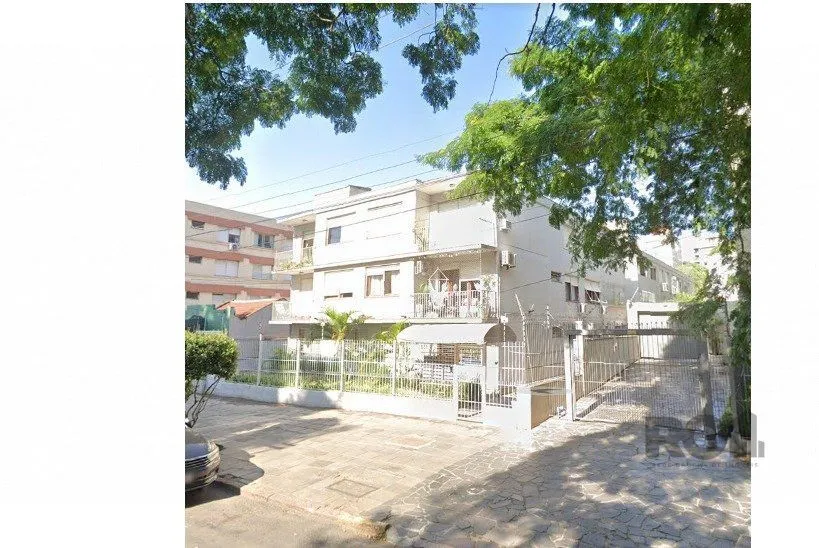 Imagem Apartamento em Petrópolis