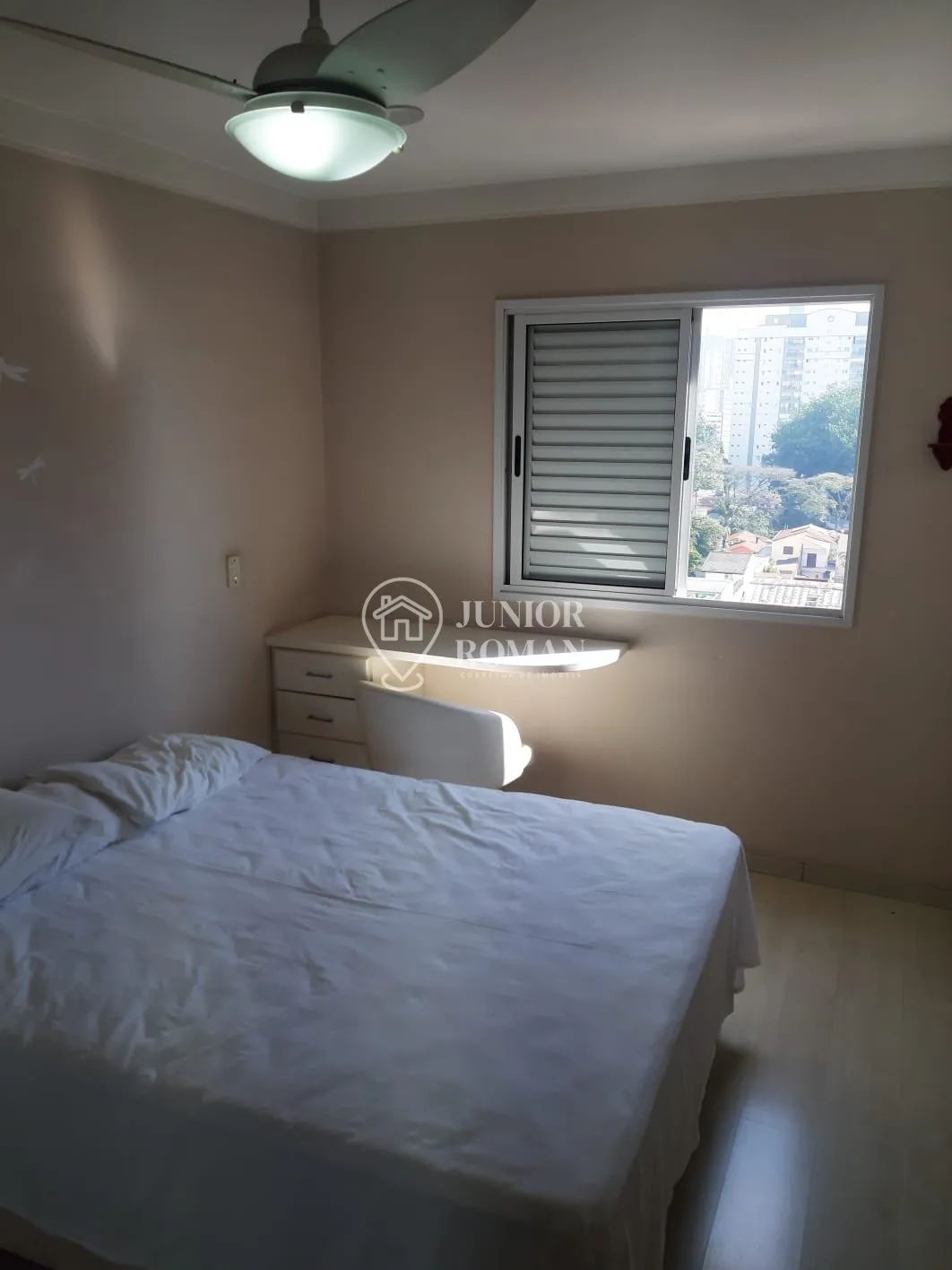 Imagem APTO MOBILIADO 1 DORM NO BAIRRO JARDIM - SANTO ANDRE / SP