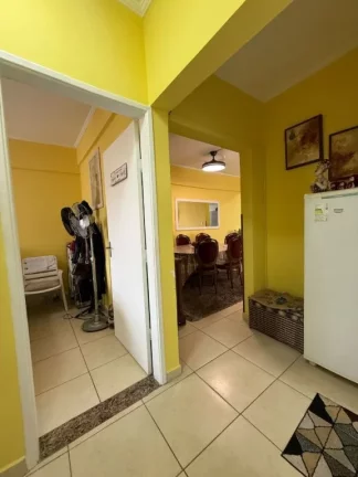 Imagem "Viva com Estilo: Apartamento Semi-Mobiliado de 2 Dormitórios no Aviação com Vista Mar"