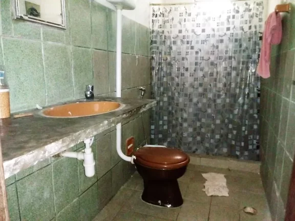Imagem Chácara Condomínio para Venda em Camaragibe, Aldeia dos Camarás, 4 dormitórios, 2 suítes, 4 banheiros, 5 vagas