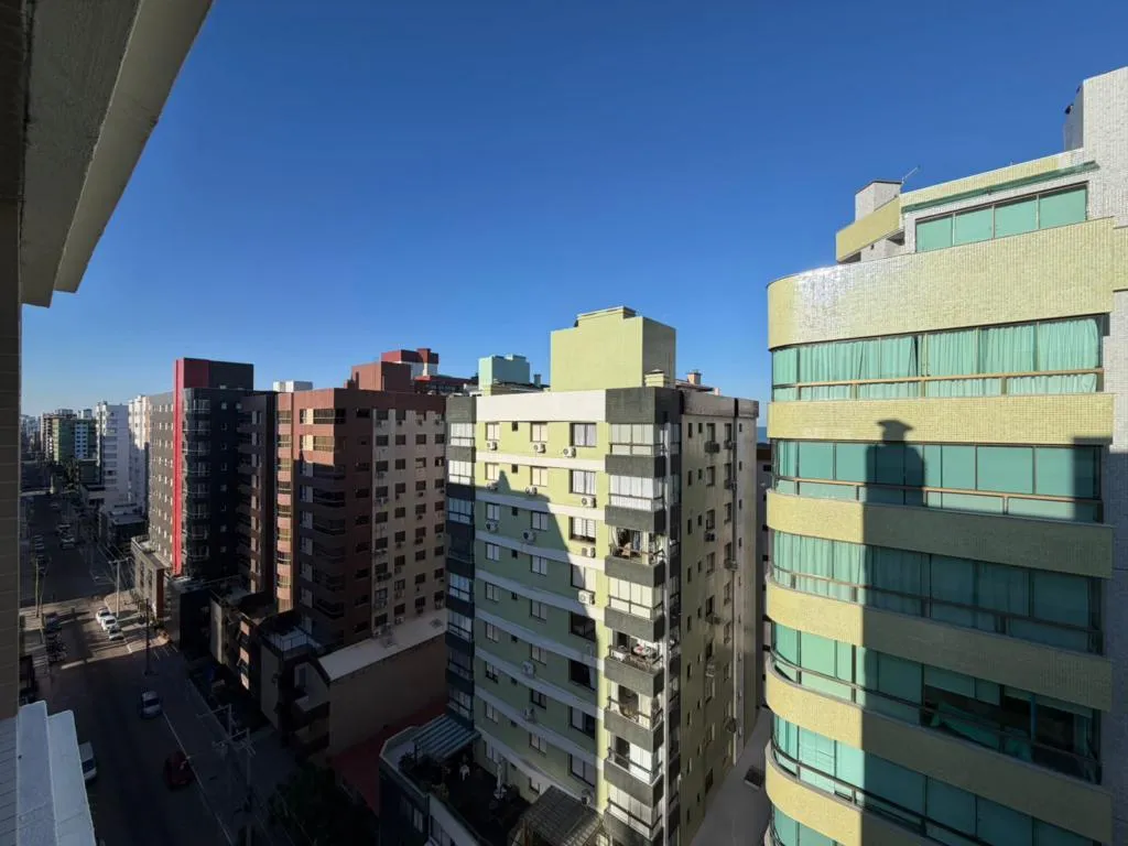 Imagem Apartamento 1 Dormitório - Bairro Navegantes