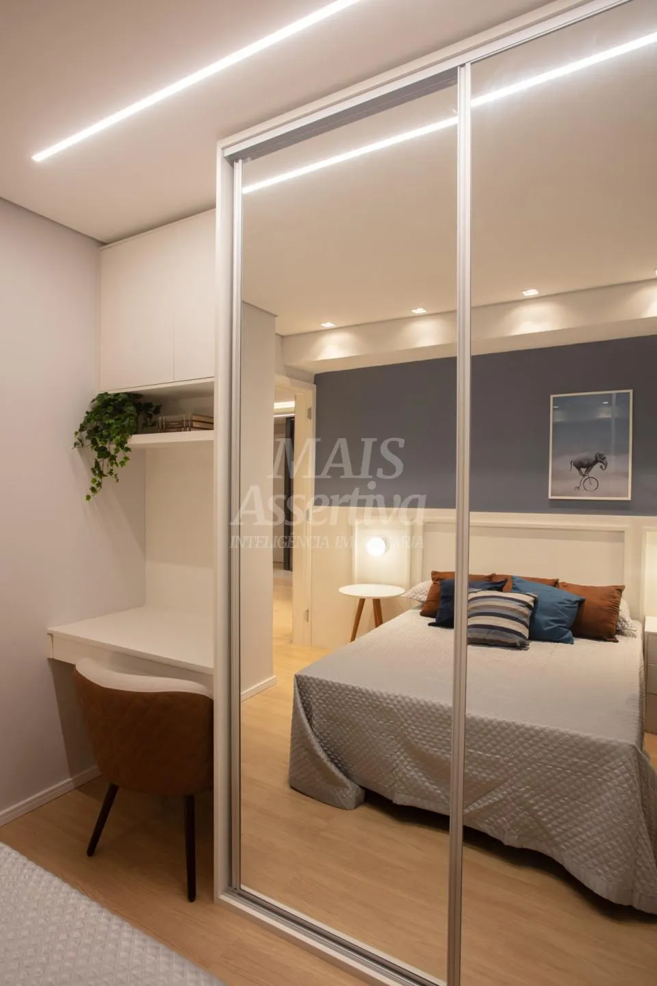 Imagem Apartamento para Venda em Caxias do Sul