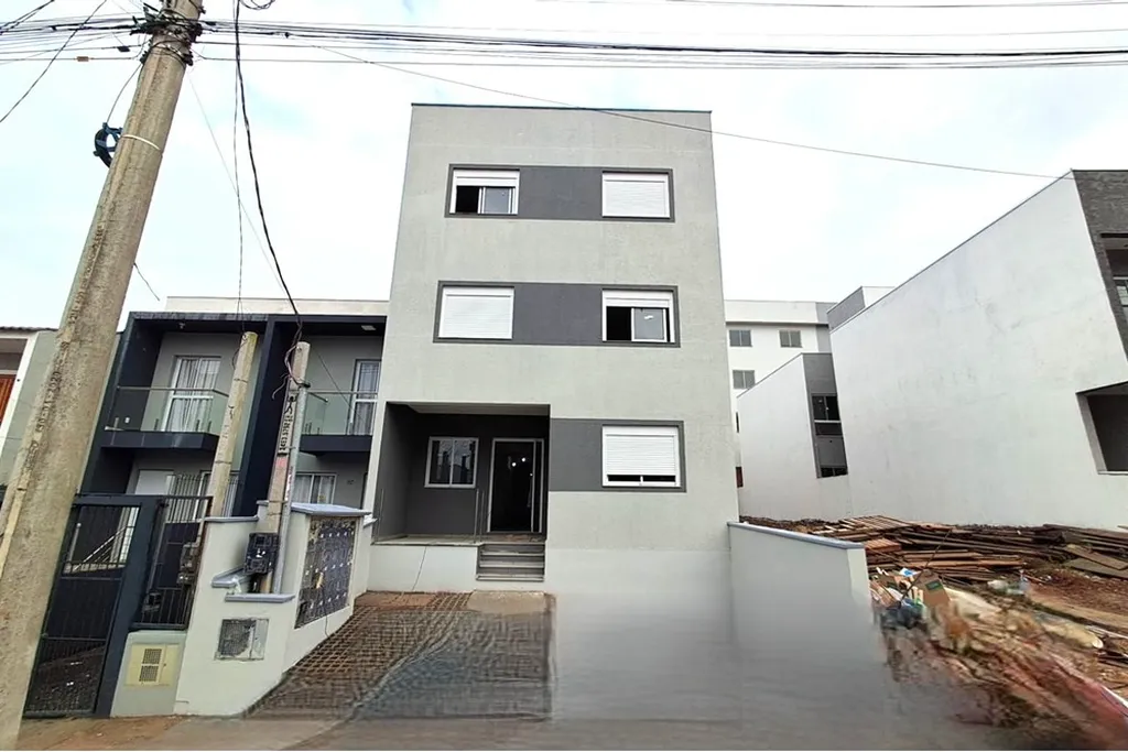 Imagem Apartamento em Jardim Algarve