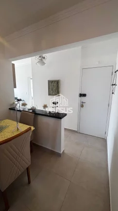 Imagem APARTAMENTO VISTA MAR - R$ 560 MIL -VILA CAIÇARA