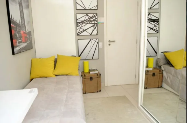 Imagem Apartamento com 3 Quartos à Venda, 50 m² em Anil - Rio De Janeiro