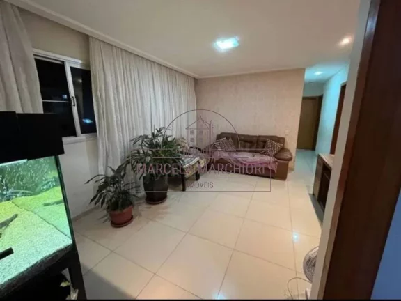 Foto do imóvel Apartamento 3 quartos, suíte, sol da manhã, reformado, porcelanato
