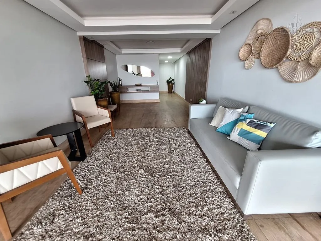 Imagem Apartamento 02 dormitórios sendo 1 suíte em Mongaguá