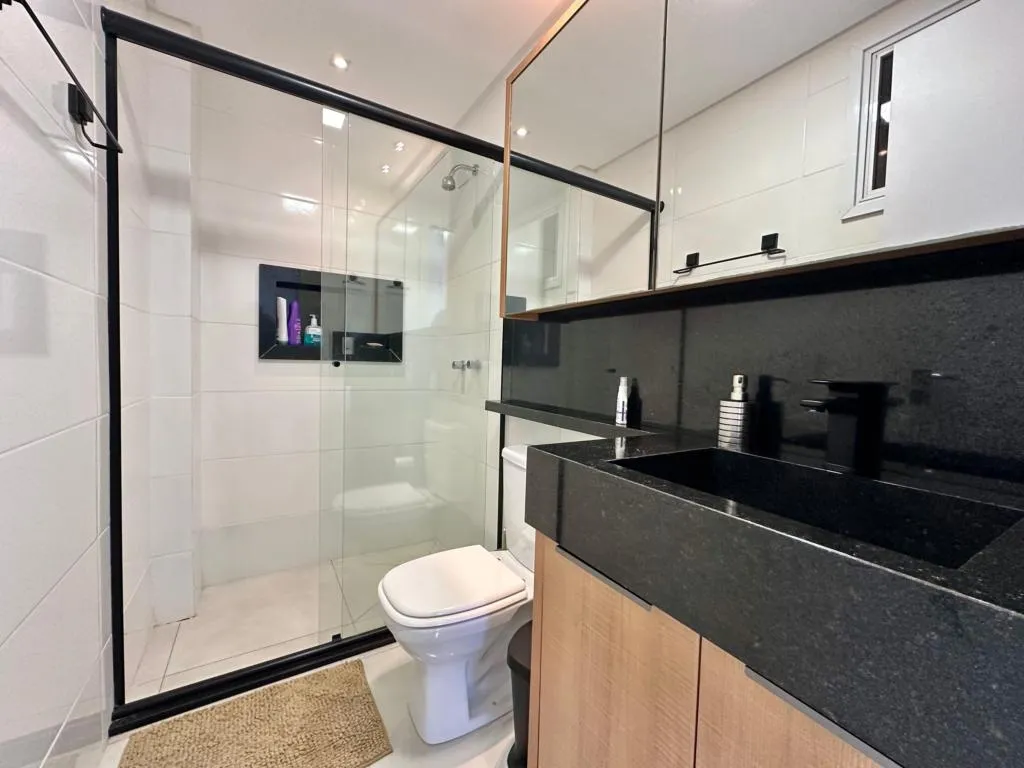 Imagem Apartamento 2 Dormitórios - Bairro Zona Nova