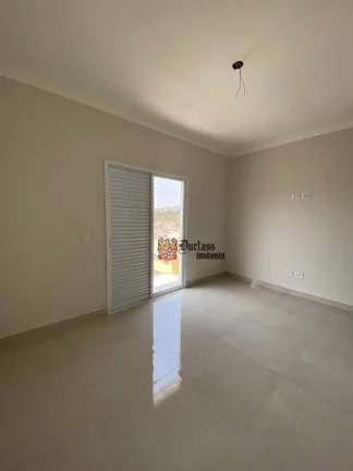 Imagem Casa com 5 dormitórios à venda, 260 m² por R$ 1.435.000 - Condomínio Itatiba Country Club - Itatiba/São Paulo