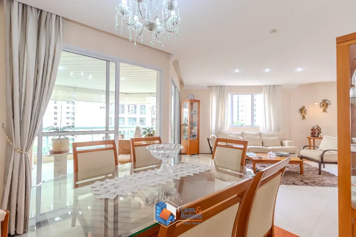 Imagem Apartamento para venda em Vila Mascote com 3 quartos, sendo 3 suítes, 149m²