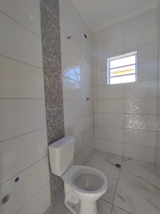 Imagem Casa com 2 dorms, Jardim Grandesp, Itanhaém - R$ 299 mil, Cod: 2281