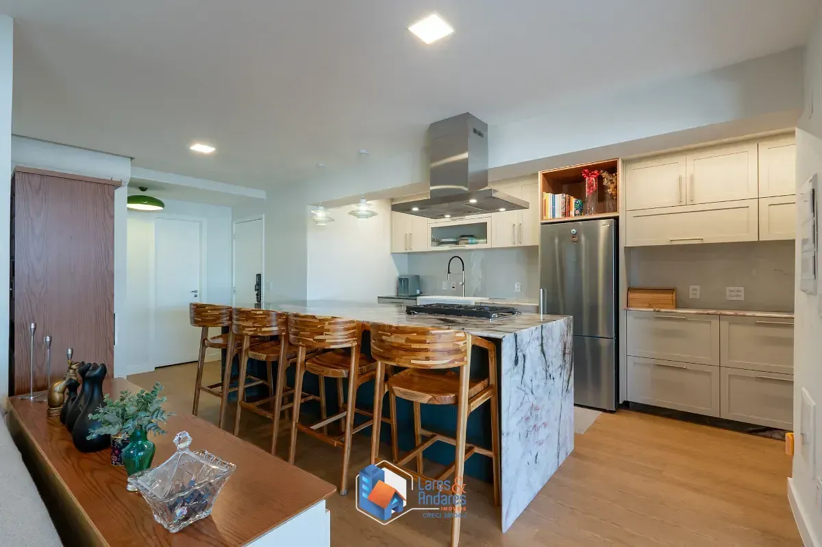 Imagem Apartamento para venda em Água Branca com 2 quartos, sendo 2 suítes, 169m²