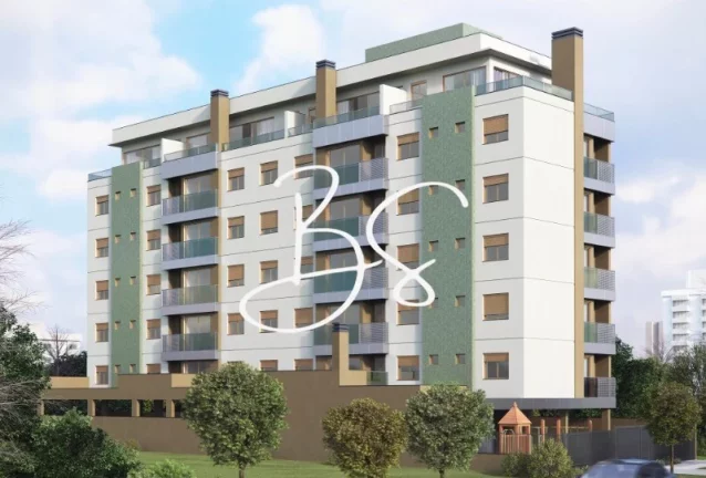 Imagem APARTAMENTO RESIDENCIAL em PORTO ALEGRE - RS, JARDIM BOTÂNICO