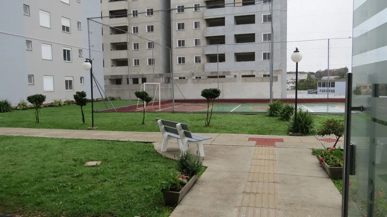 Imagem Apartamento à venda em Caxias do Sul, Lazzer, com 3 quartos, 80.89m2