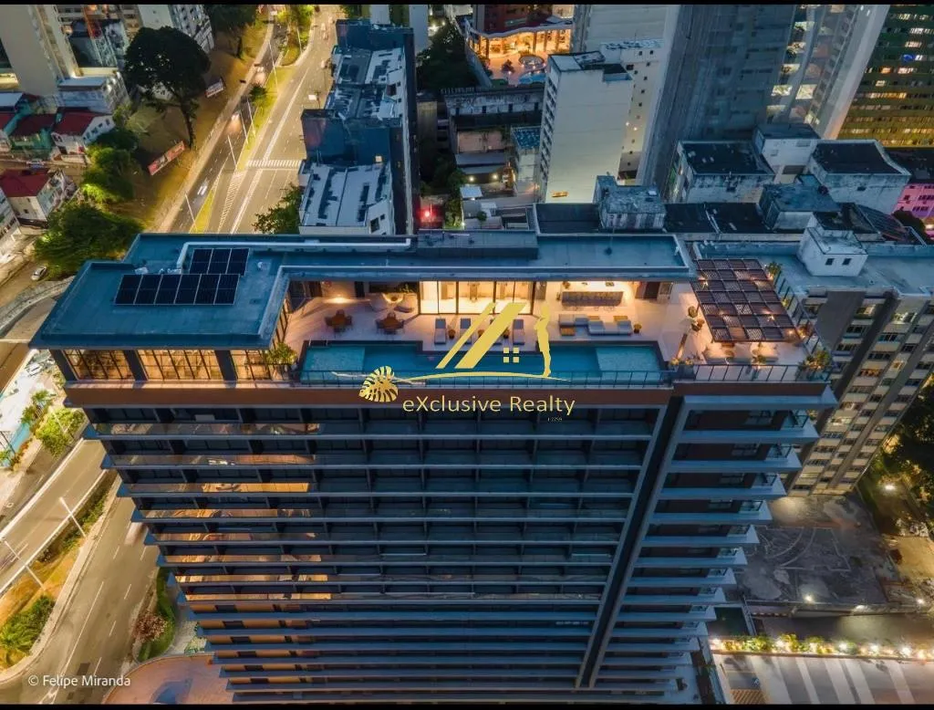 Imagem STUDIO RESIDENCIAL em Salvador - Bahia, Vitória