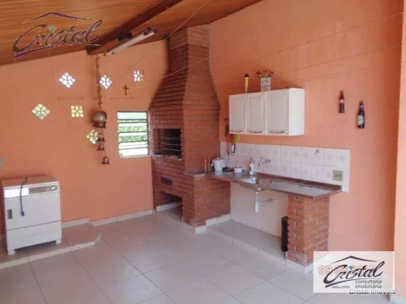 Imagem Casa Residencial à venda, Ferreira, São Paulo - .