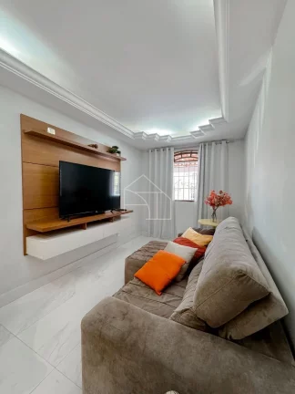 Imagem Casa Linear em Laranjeiras - Serra