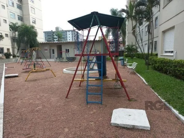 Imagem Apartamento à Venda em Tristeza - Porto Alegre