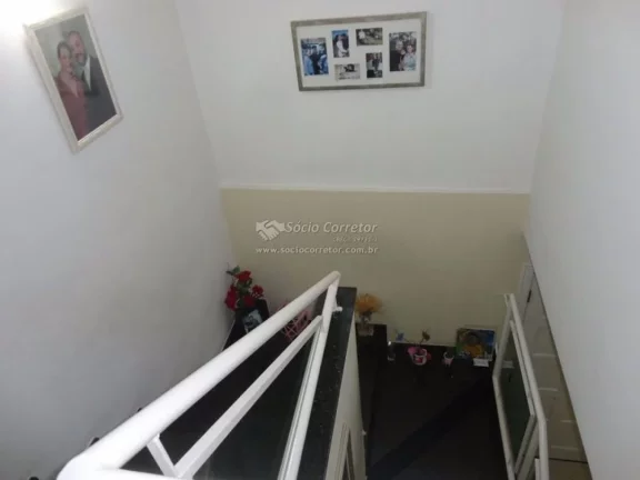 Imagem Sobrado com 3 dormitórios à venda, 150 m por R$ 650.000,00 - Vila Augusta - Guarulhos/SP