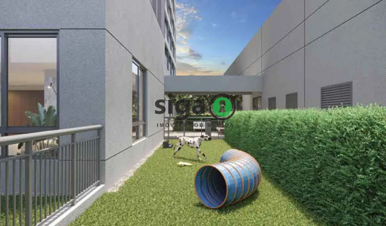 Imagem Studio 29m² proximo a Chucri Zaidan| Moderno e Ideal para Investir