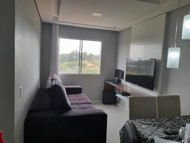 Imagem APARTAMENTO - LOT. SANTO ANTONIO