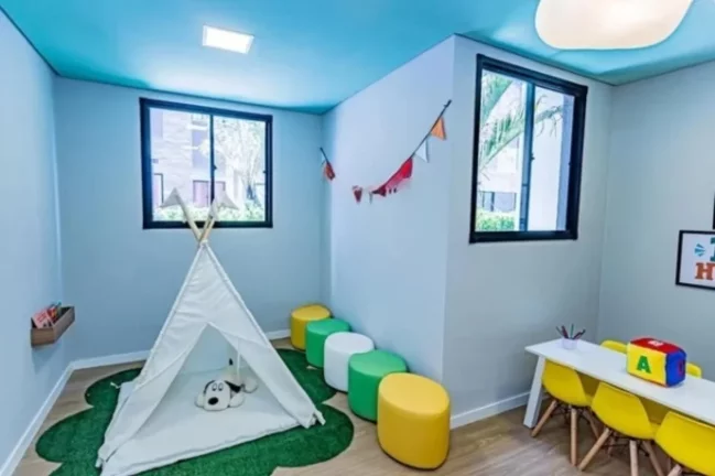 Imagem NEXT FREGUESIA - Apartamento de 36m² (Unidade de Revenda), com fácil acesso à marginal Tietê!