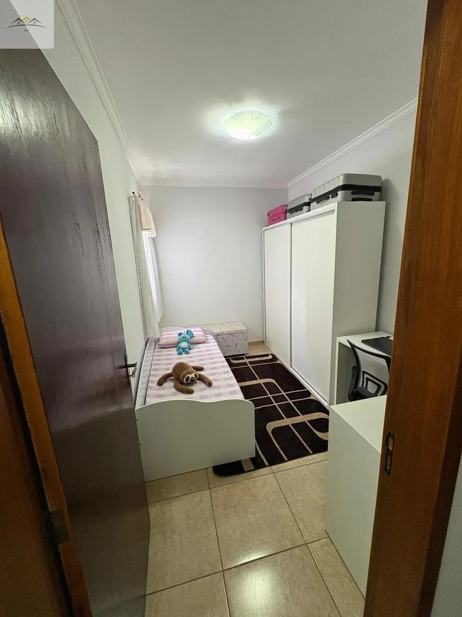 Imagem APARTAMENTO RESIDENCIAL em Santo André - São Paulo, Parque das Nações