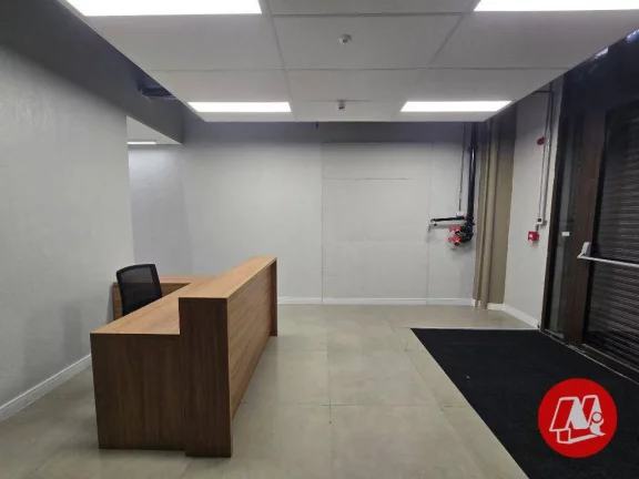 Imagem Loja para alugar, 120 m² por R$ 4.500,00/mês - Centro - Porto Alegre/RS