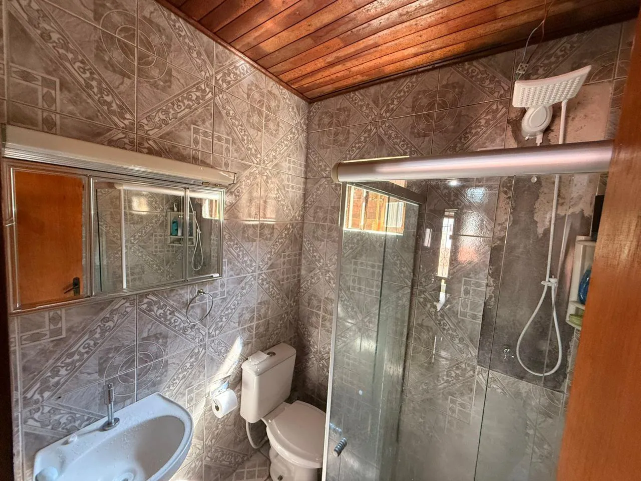Imagem Casa à venda em Viamópolis, Viamão: confira essa oportunidade!